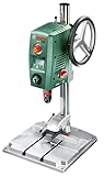 Bosch Tischbohrmaschine PBD 40 (710 W, Max. Bohr-Ø in Stahl/Holz: 13 mm/40 mm, Bohrhub 90mm, im...