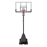 Spalding Basketball System Gold TFâ„¢ 54â€