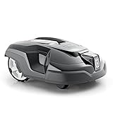 Roboter Rasenmäher Husqvarna Automower 310 für Rasenflächen bis 1000m²