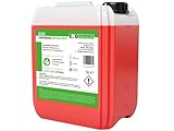Entkalker Universalentkalker im 5 Liter Kanister für Kaffeemaschinen und Vollautomaten | universell...