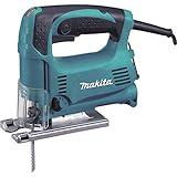 Makita 4329 K Stichsäge mit Koffer