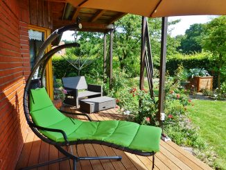 Terrasse bauen: Das perfekte Projekt für den Frühling