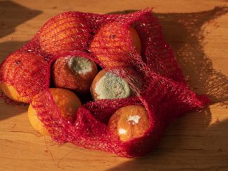 Faulendes Obst