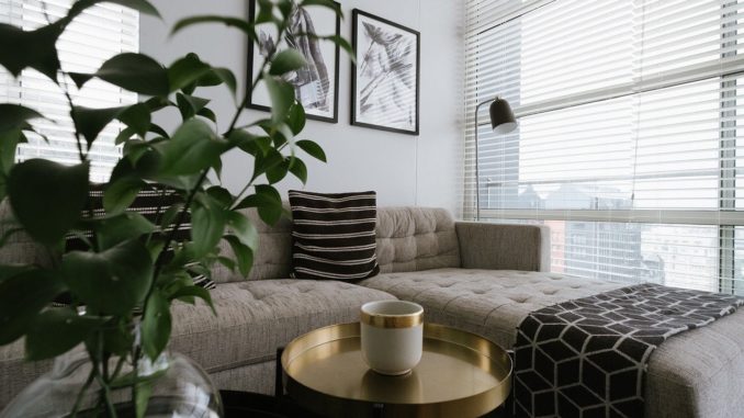 Einrichtungsideen für ein gemütliches Zuhause