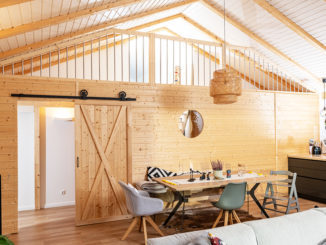 Die Vorteile von Holzhäusern und Schwedenhäusern